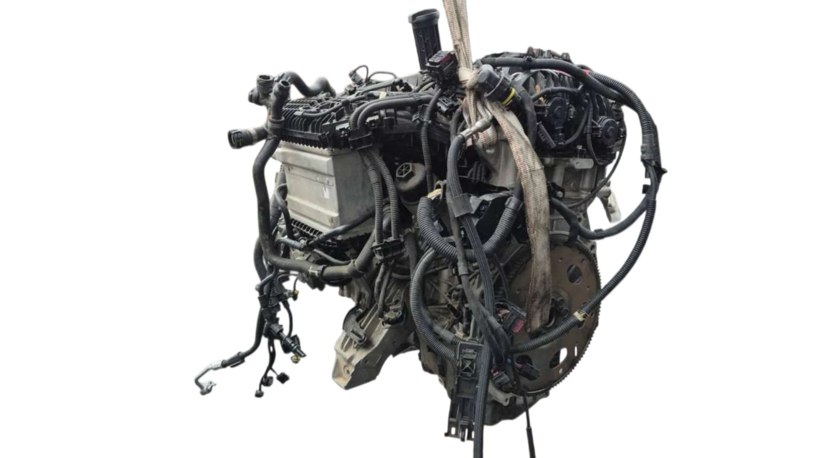   BMW 4 G02 S58B30A | Mobile.bg   7