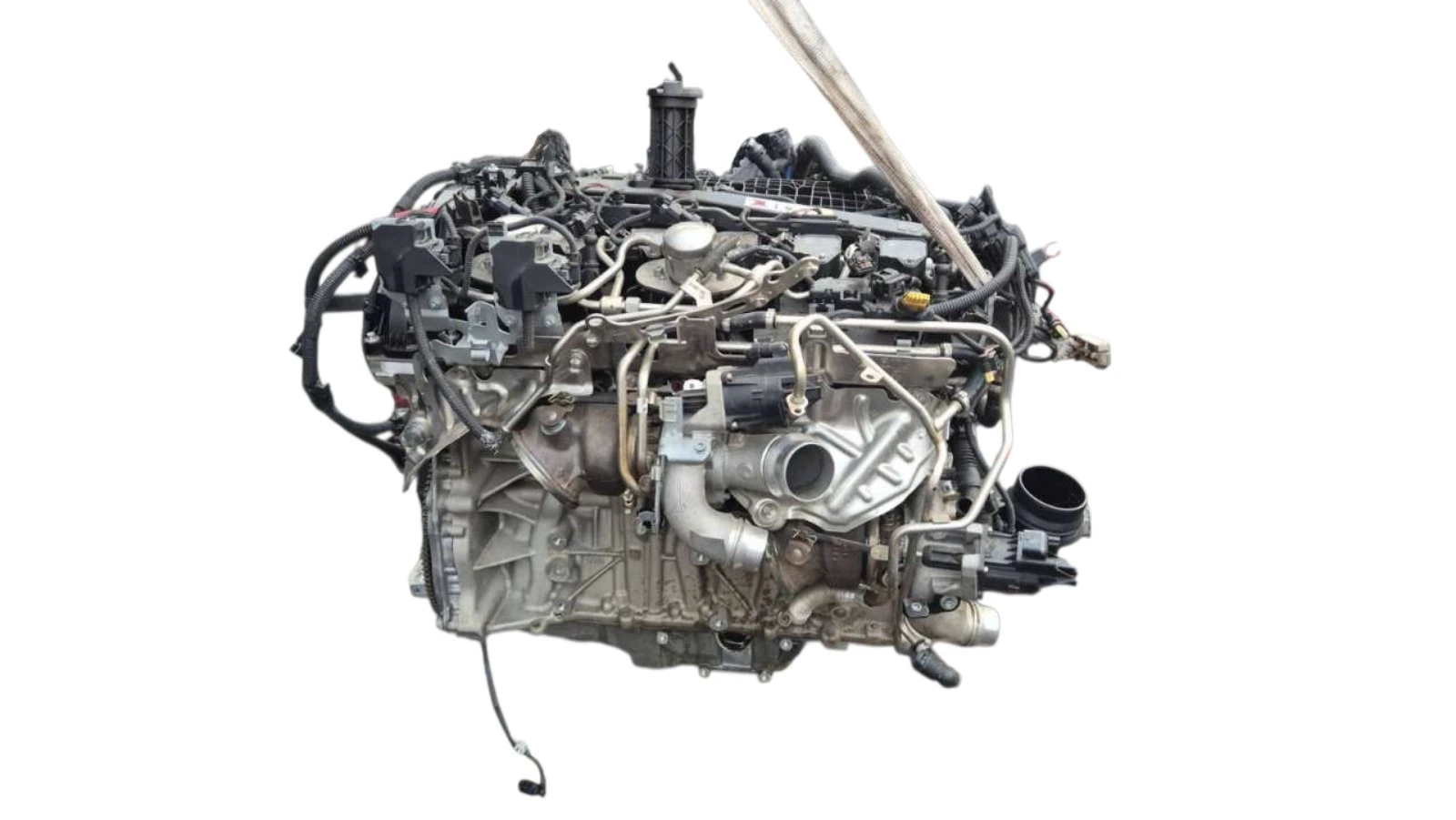   BMW 4 G02 S58B30A | Mobile.bg   4