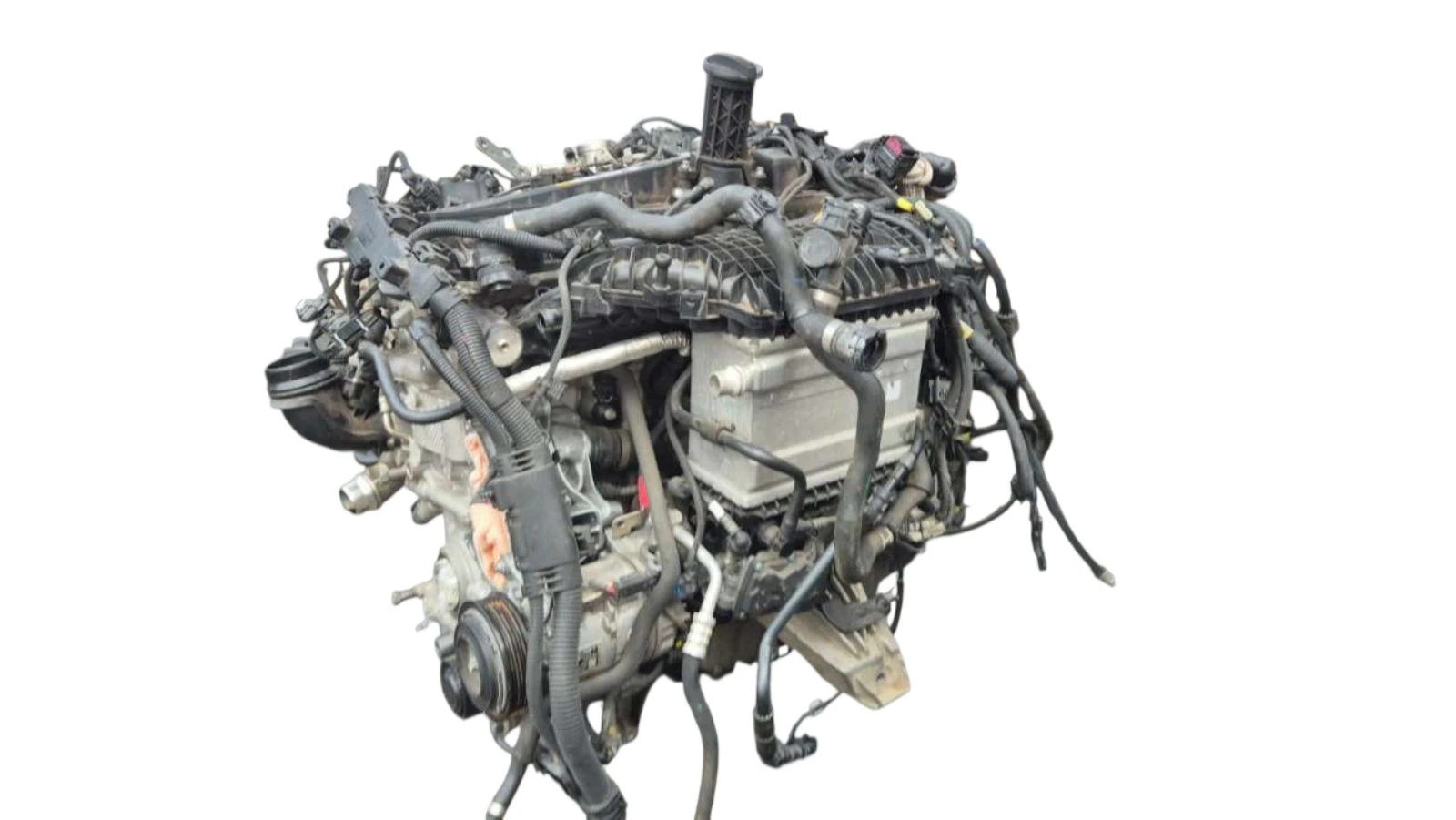   BMW 4 G02 S58B30A | Mobile.bg   2