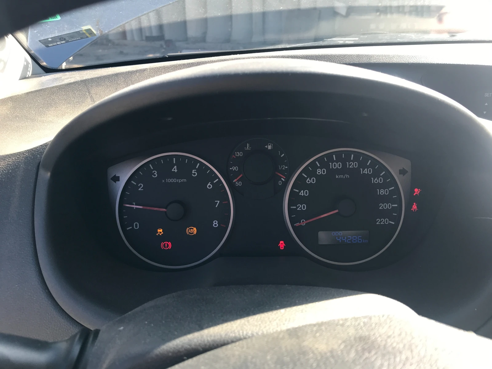 ляв фар и ляв халоген hyundai i20 - 2012-2014, снимка 10 - Части - 54075385