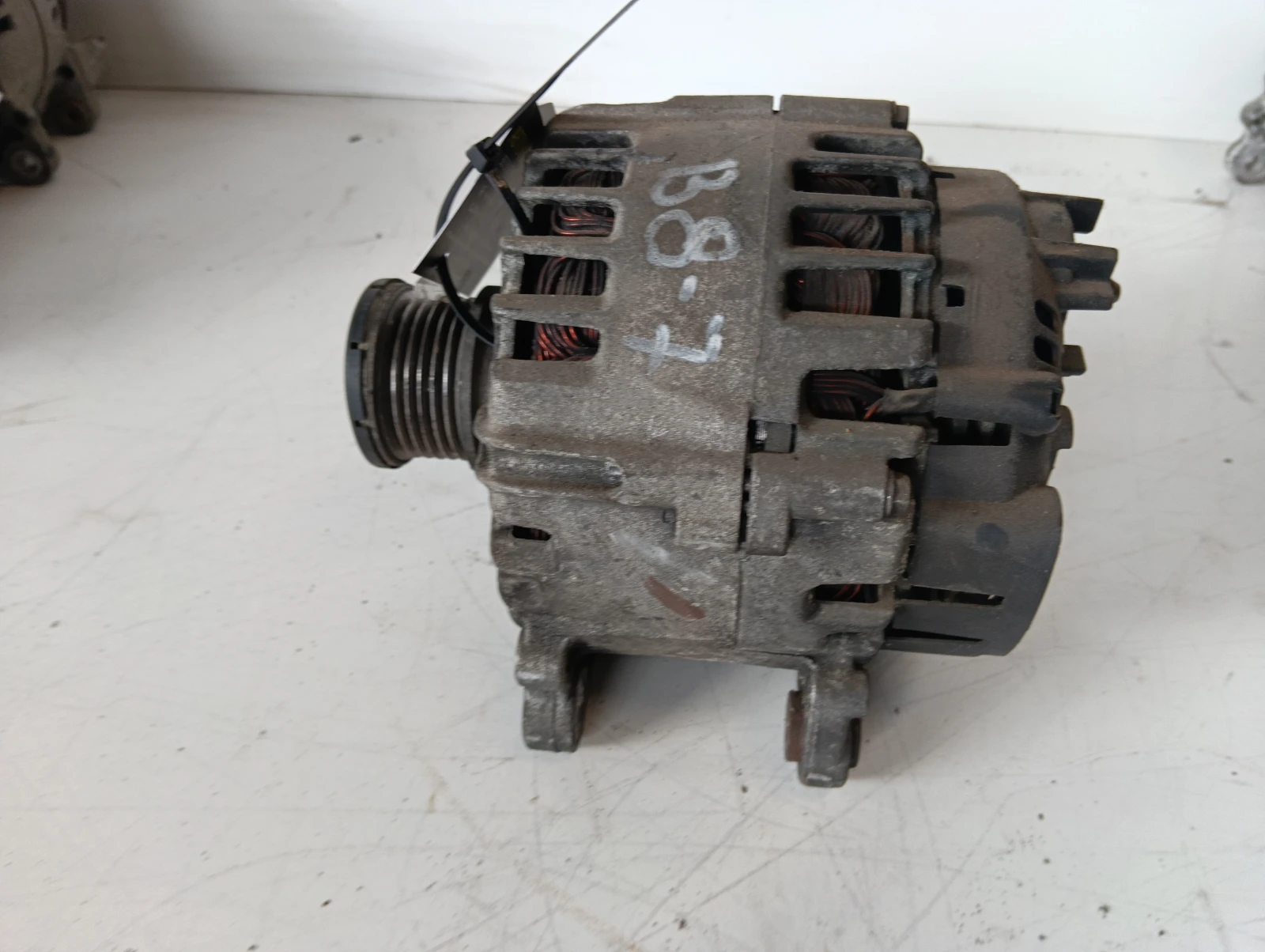 алтернатор 2.0TDI Audi A4