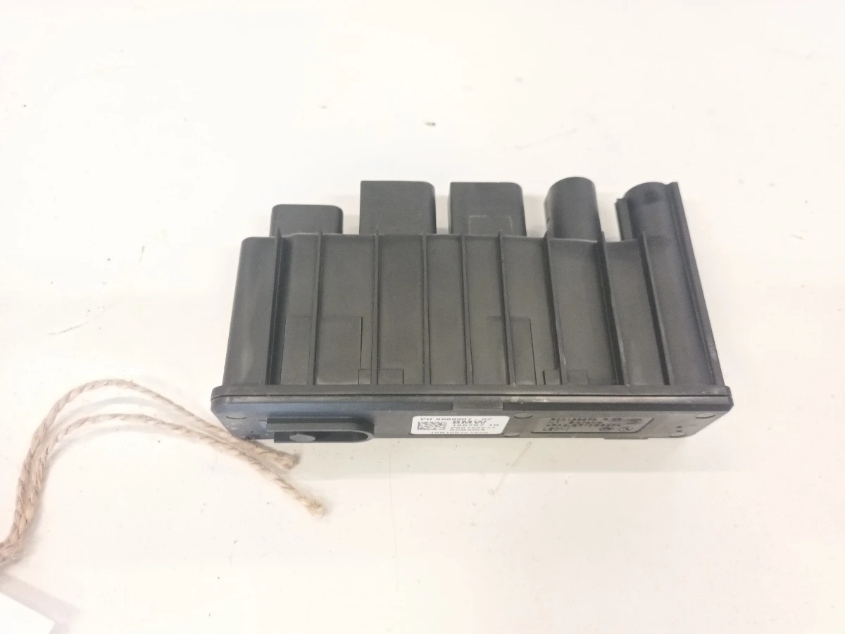 модул БМВ Х1 2.0д x drive x1