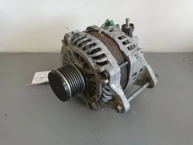 Алтернатор субару форестър 2.0д, импреза