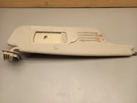 Сенник десен Рено Меган (9)