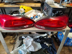 ����� �� �������� �� ������� vw shirocco
