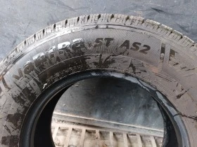 Гуми Всесезонни 225/75R16, снимка 5