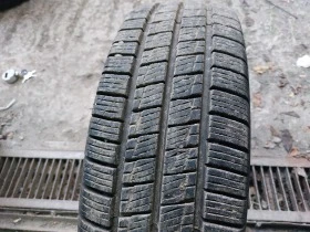 Гуми Всесезонни 225/75R16, снимка 1