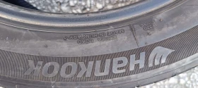 Гуми Зимни 255/45R19, снимка 7