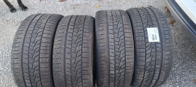 Гуми Зимни 255/45R19, снимка 1