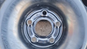 Гуми с джанти Pirelli 215/65R16, снимка 5