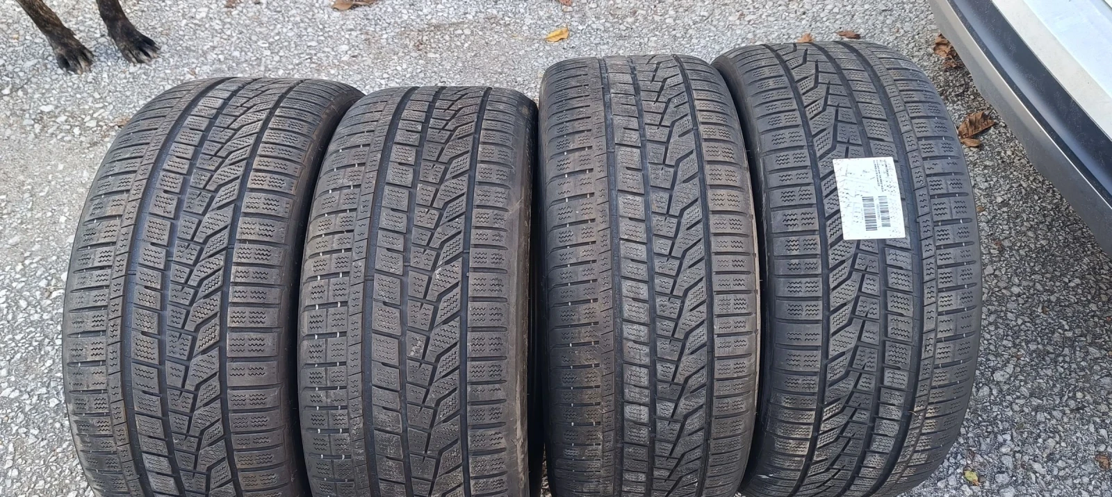  255/45R19 | Mobile.bg   1