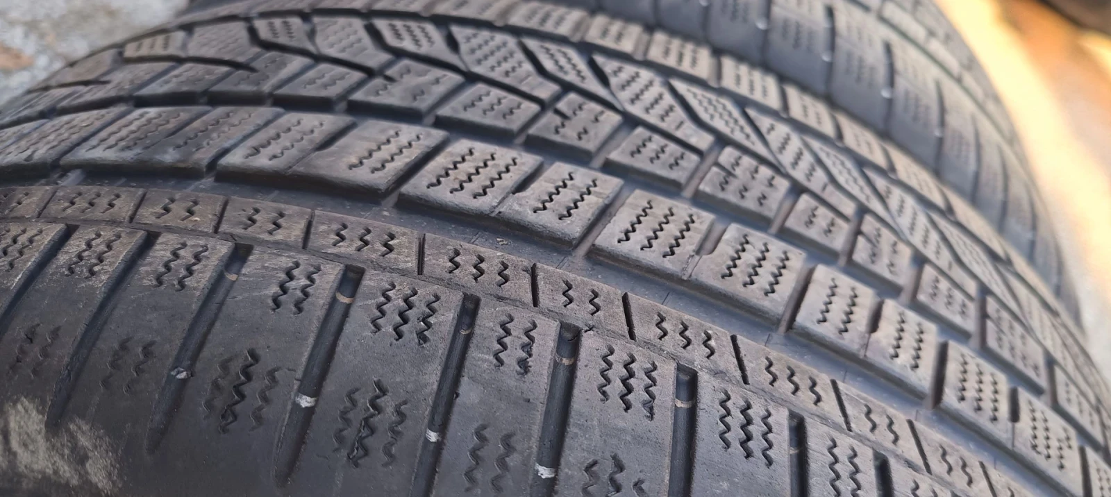  255/45R19 | Mobile.bg   3