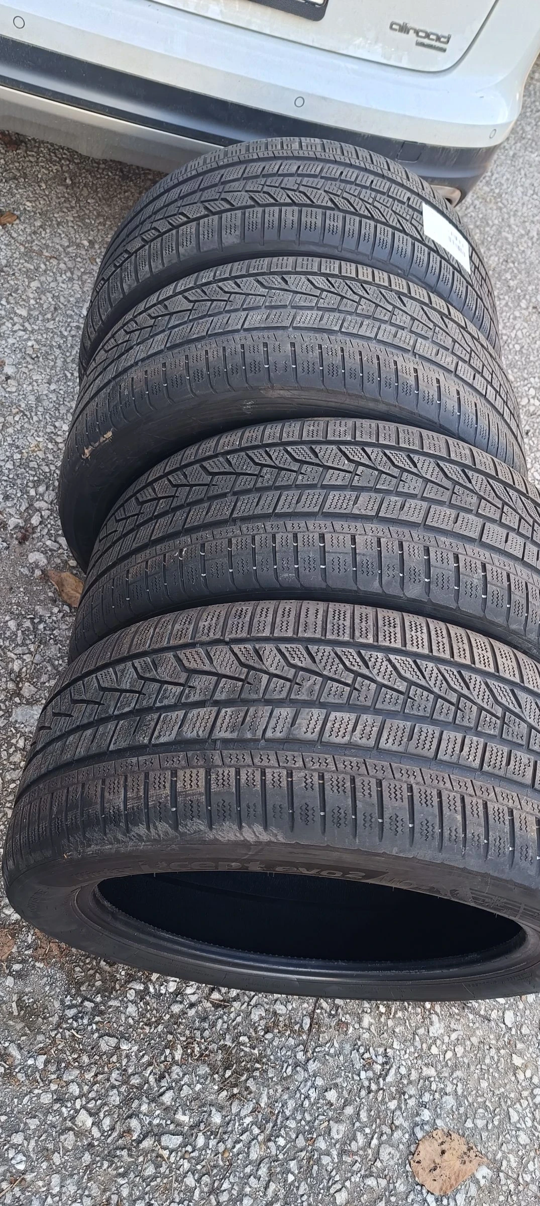  255/45R19 | Mobile.bg   2