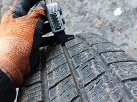 Гуми Всесезонни 225/75R16, снимка 3 - Гуми и джанти - 39399027