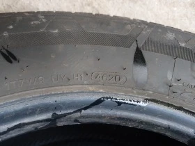 Гуми Всесезонни 225/75R16, снимка 8 - Гуми и джанти - 39399027