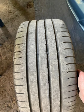 Гуми с джанти Goodyear 245/45R18, снимка 9 - Гуми и джанти - 47823405