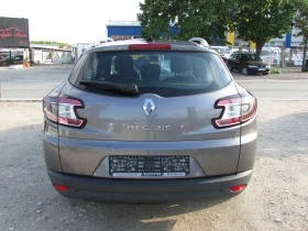 Renault Megane 1.5DCI EURO5A, снимка 4