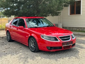 Saab 9-5 2.3t Aero Hirsch Performance 300кс.