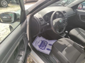 Skoda Roomster 1.2tsi/90кс Swiss, снимка 5