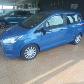 Ford B-Max Trend, снимка 3