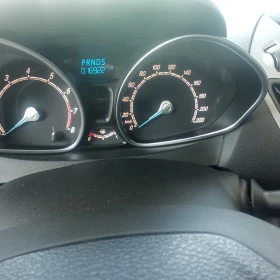 Ford B-Max Trend, снимка 8