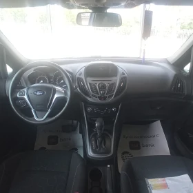 Ford B-Max Trend, снимка 6