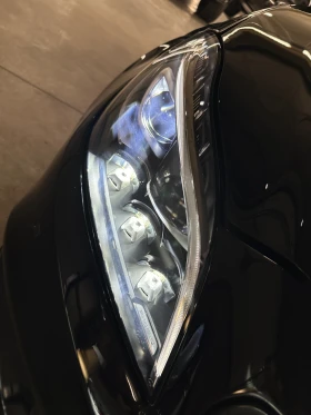 Mercedes-Benz CLS 400, снимка 12