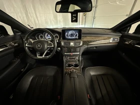 Mercedes-Benz CLS 400, снимка 6