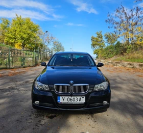 BMW 325 XI + ГАЗ.ИНЖ BRC, снимка 1