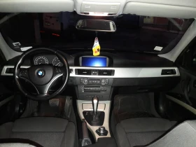 BMW 325 XI + ГАЗ.ИНЖ BRC, снимка 9