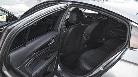 Opel Insignia Grand Sport 2.0d Innovation Automatic, снимка 9