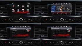 Opel Insignia Grand Sport 2.0d Innovation Automatic, снимка 16