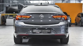 Opel Insignia Grand Sport 2.0d Innovation Automatic, снимка 3