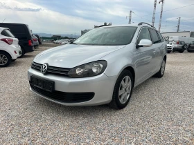 VW Golf 1.6TDI ITALIA, снимка 1