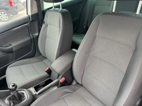 VW Golf 1.6TDI ITALIA, снимка 9