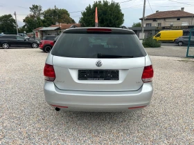 VW Golf 1.6TDI ITALIA, снимка 5