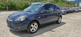 Ford Fiesta 09г1.4HDIклима, снимка 3