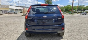 Ford Fiesta 09г1.4HDIклима, снимка 6