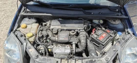 Ford Fiesta 09г1.4HDIклима, снимка 15