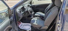 Ford Fiesta 09г1.4HDIклима, снимка 10