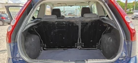 Ford Fiesta 09г1.4HDIклима, снимка 14