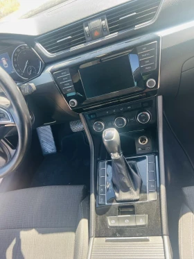 Skoda Superb 2.0 150 автомат, снимка 10