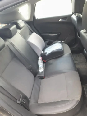 Opel Astra 1.4-140кс-ГАЗ/БЕНЗИН, снимка 11