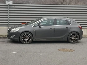 Opel Astra 1.4-140кс-ГАЗ/БЕНЗИН, снимка 1