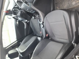 Opel Astra 1.4-140кс-ГАЗ/БЕНЗИН, снимка 10