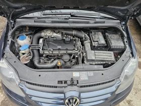 VW Sharan, снимка 8