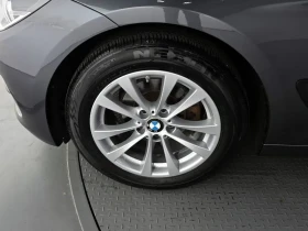 BMW 320 d GT, снимка 5