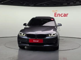 BMW 320 d GT, снимка 3