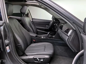 BMW 320 d GT, снимка 10