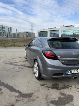 Opel Astra 1.9 cdti/БАРТЕР, снимка 5
